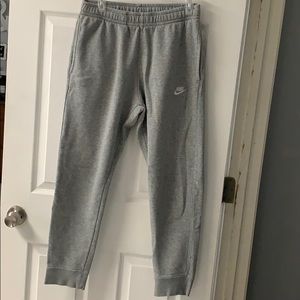 Men’s Nike Joggers